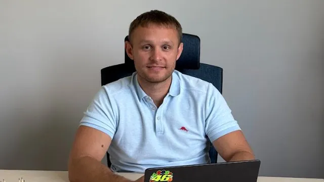 Стейблкоїни та нова платіжна інфраструктура — огляд Артема Ляшанова